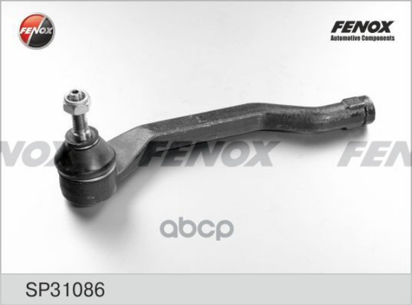 

Наконечник Рулевой L Fenox Sp31086 FENOX арт. SP31086