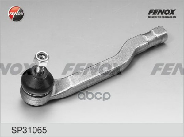 

Наконечник Рулевой L Fenox Sp31065 FENOX арт. SP31065