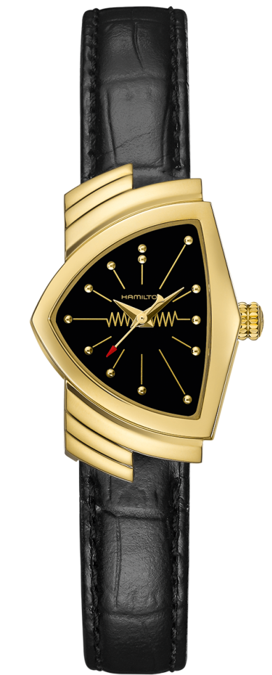 Наручные часы женские Hamilton H24101731