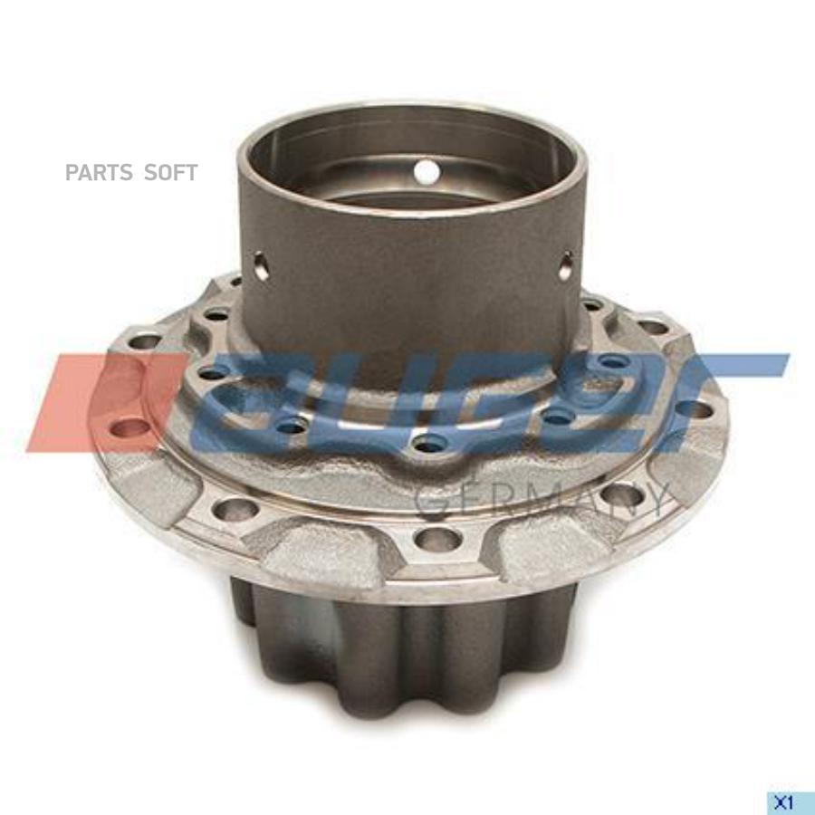 

Ступица Колеса AUGER 75605
