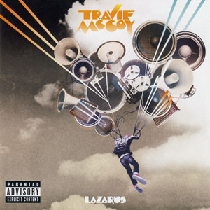 

Travie McCoy - Lazarus (1 CD)
