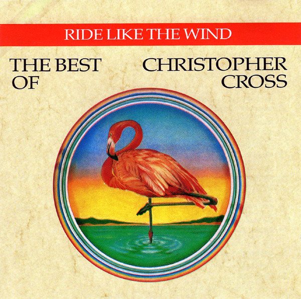

Christopher Cross - Best Of Christopher Cross. The (1 CD)