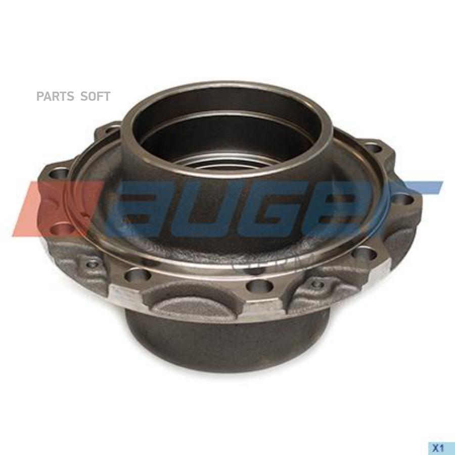 

Ступица Колеса AUGER 75603