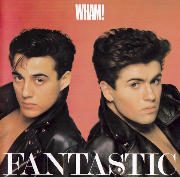 

Wham! - Fantastic (1 CD)