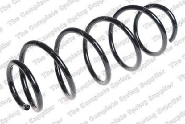 

Пружина подвески передней Peugeot 5008 09>17 LESJOFORS 4066809