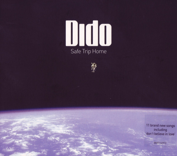 

Dido - Safe Trip Home (1 CD)