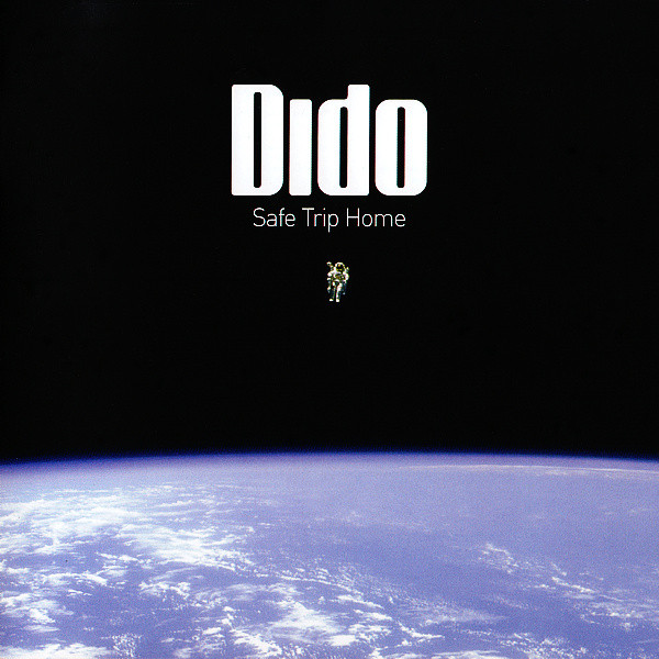 

Dido - Safe Trip Home (1 CD)