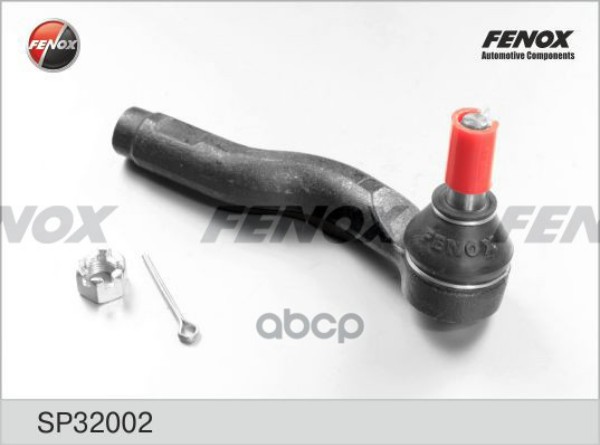 

Наконечник Рулевой Fenox Sp32002 FENOX арт. SP32002