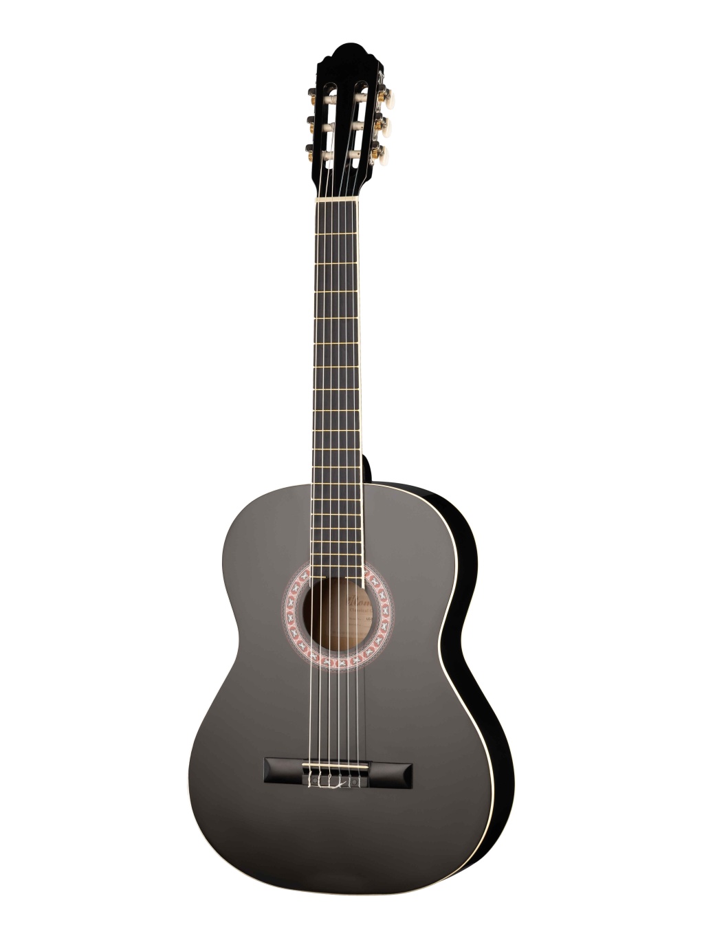 LC-3900-BK Классическая гитара 39