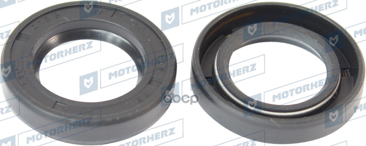 

Сальник рулевой рейки Motorherz HA0139