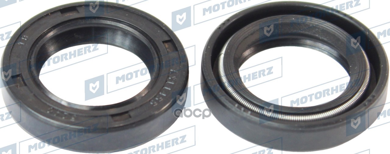 

Сальник рулевой рейки Motorherz HA0127