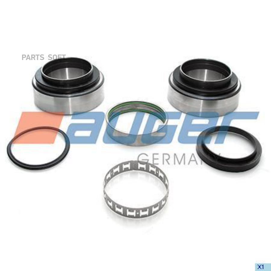 

Ремкомплект Ступицы AUGER 56549