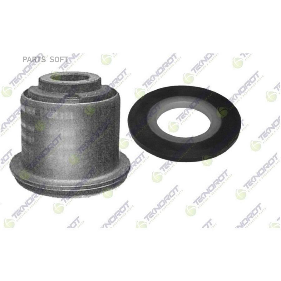 

Сайлентблок рычага LR TEKNOROT sb452