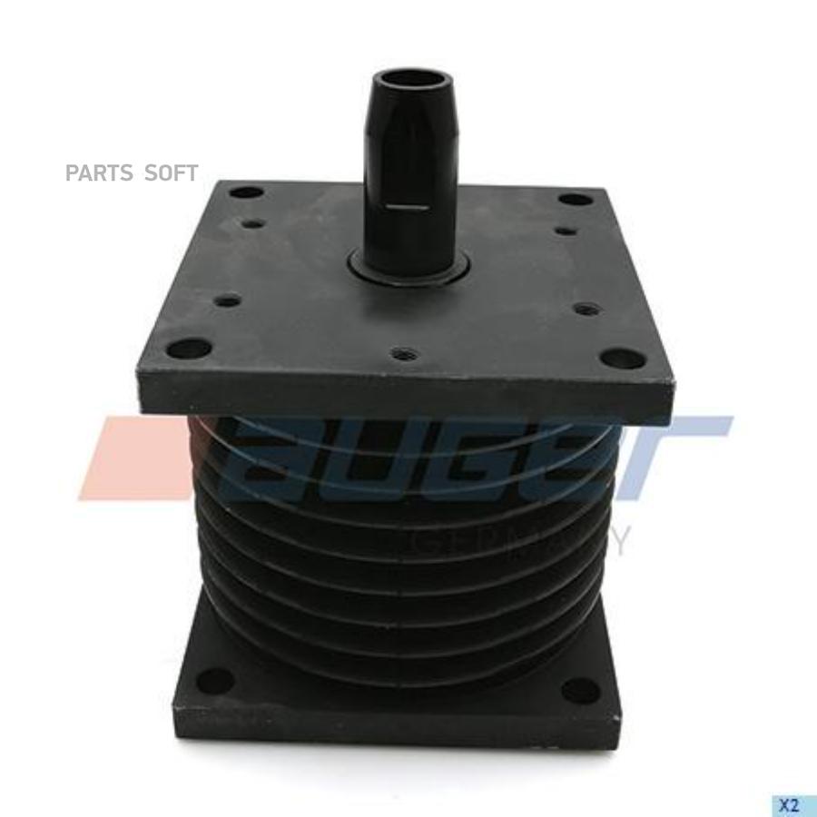 

Буфер, Листовая Рессора AUGER 84183