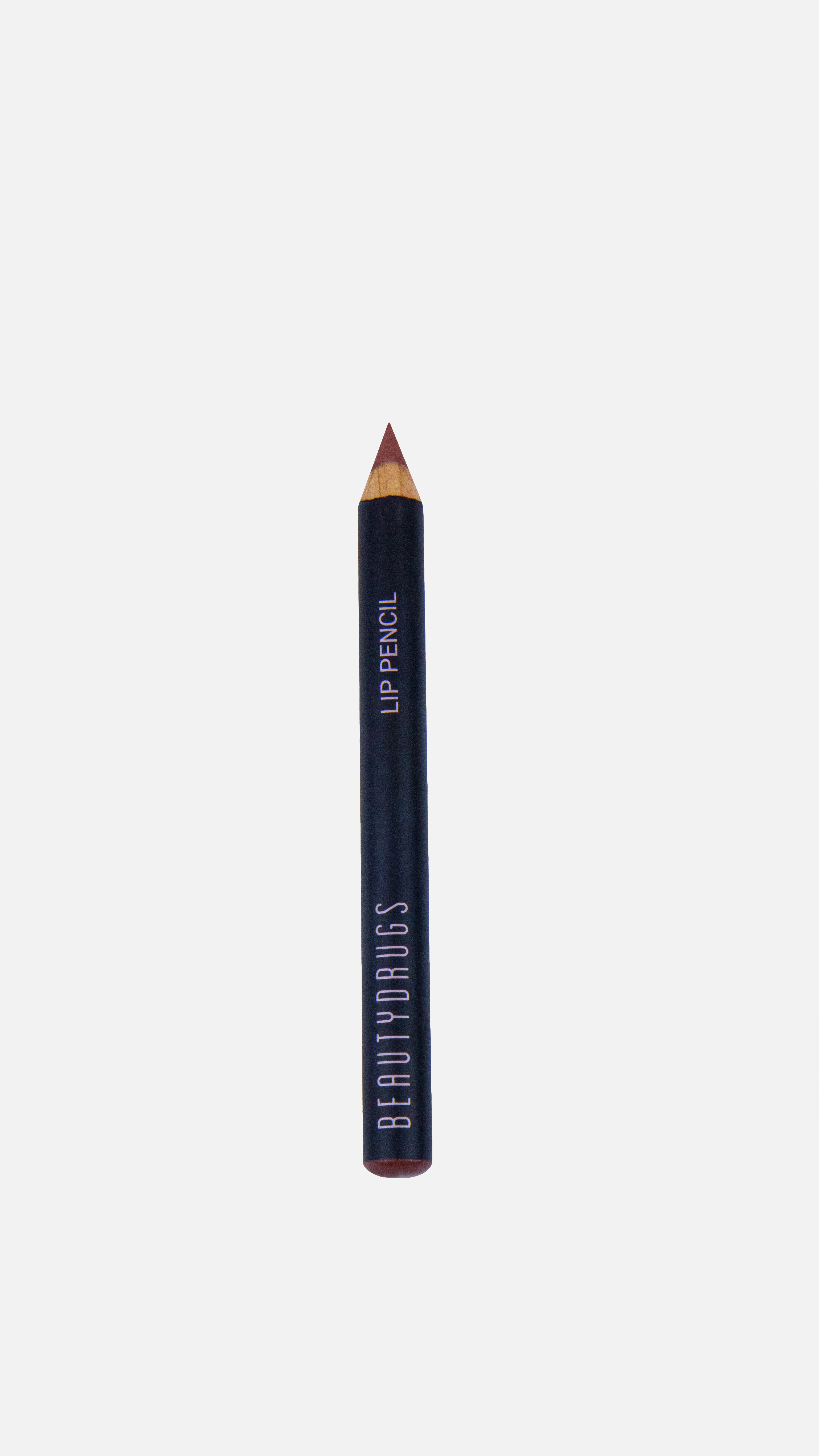Глянцевая Помада-карандаш Beautydrugs Lipgloss Pencil 03 Ornella