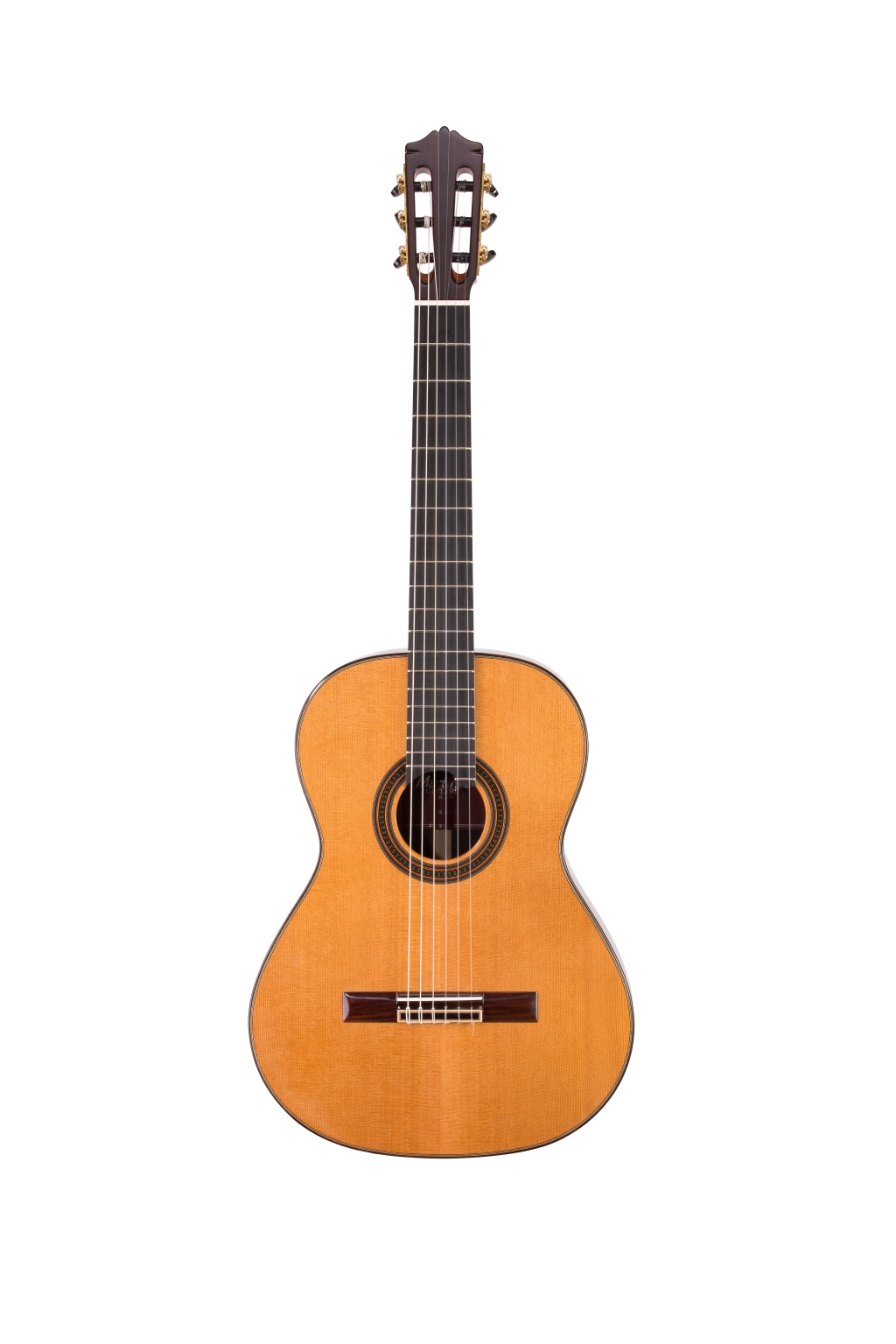 MC-128C Классическая гитара, Martinez