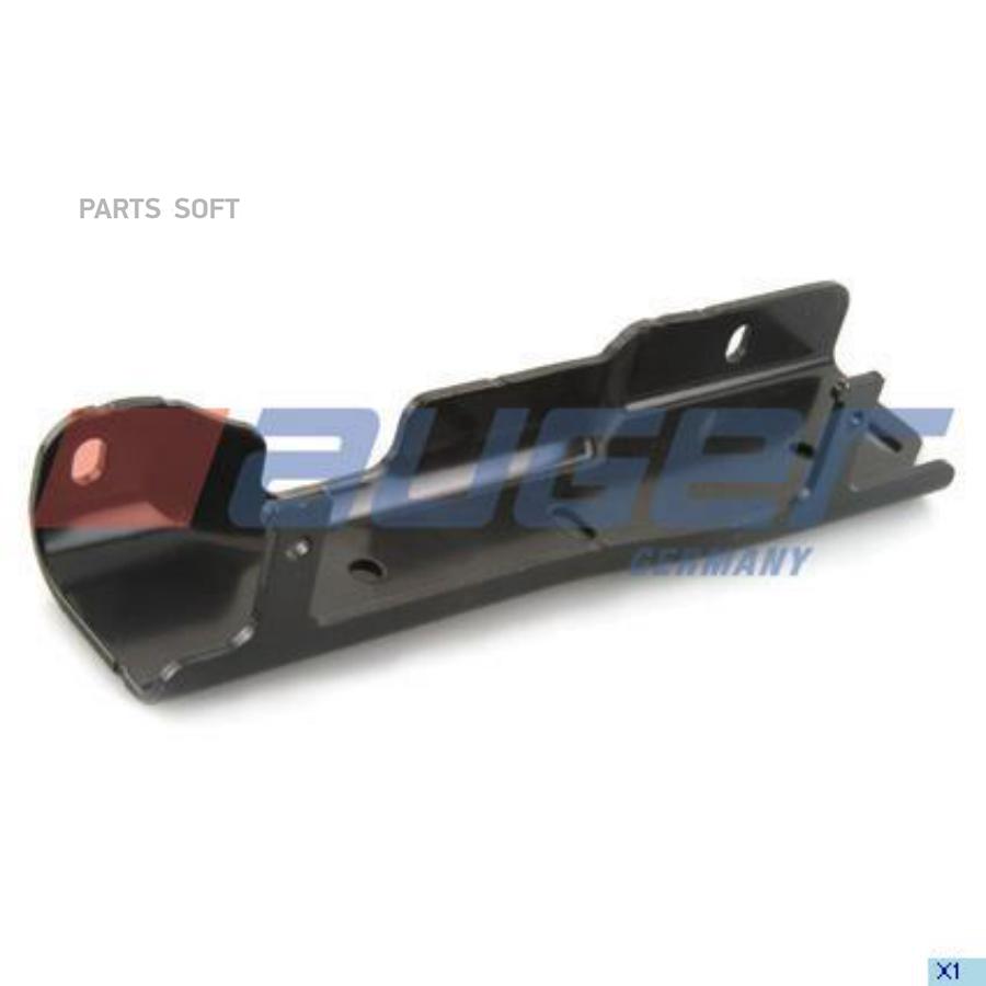 

Кронштейн Крепления Бампера Правый AUGER 76503