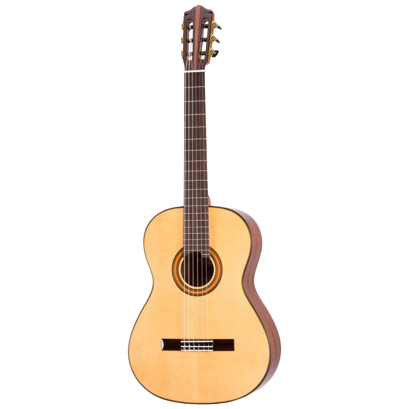 MC-118S Standard Series Классическая гитара, Martinez