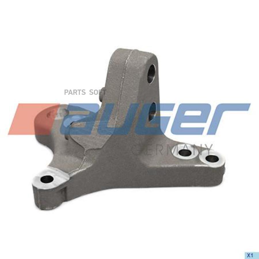 

Кронштейн, Двигатель AUGER 81165