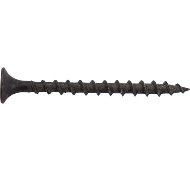 

Саморезы Gigant 3,5x45, пот/г, кр/ш, оксидир., 400 шт. 123551