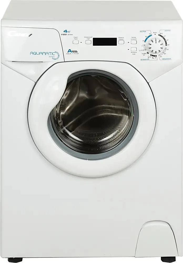 

Стиральная машина Candy Aquamatic Tempo 114D2-07 белый, Aquamatic Tempo 114D2-07