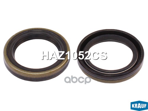 

Сальник рулевой рейки Krauf HAZ1052CS