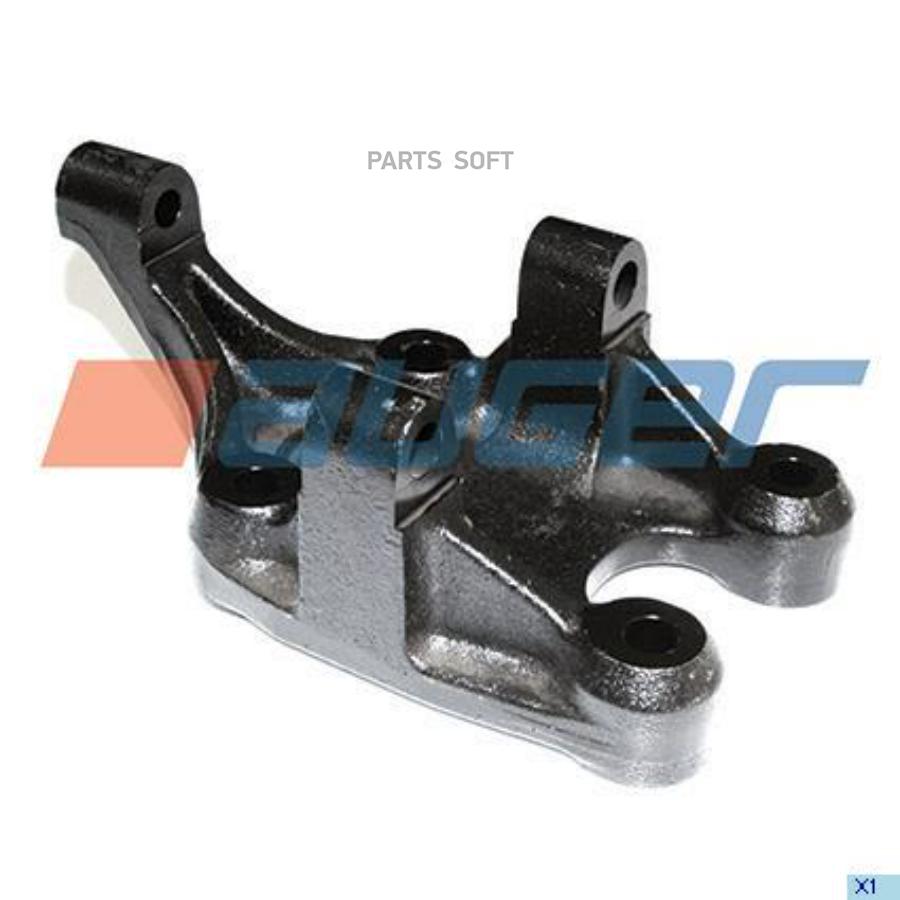 

Кронштейн Крепления Реактивной Тяги AUGER 70257
