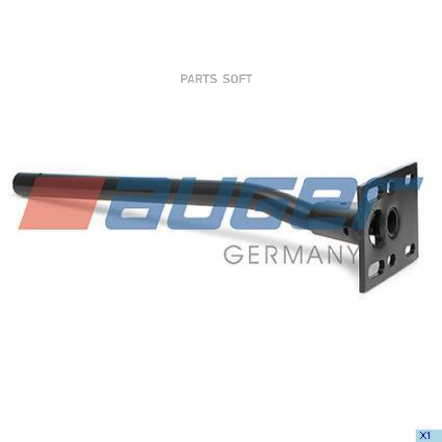 

Кронштейн, Брызговик AUGER 76193