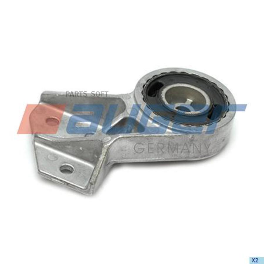 

Кронштейн Интеркулера AUGER 80650