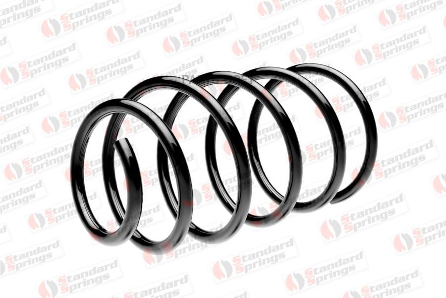 

ПРУЖИНА ПЕРЕДНЯЯ FORD Standard Springs st110119f