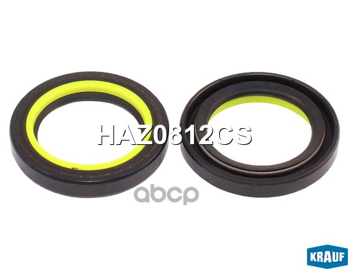

Сальник рулевой рейки Krauf HAZ0812CS