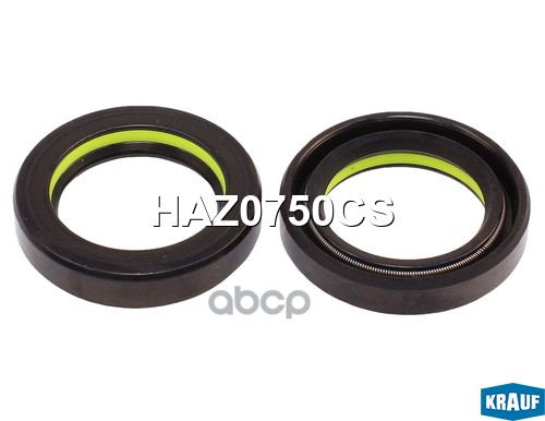 

Сальник рулевой рейки Krauf HAZ0750CS
