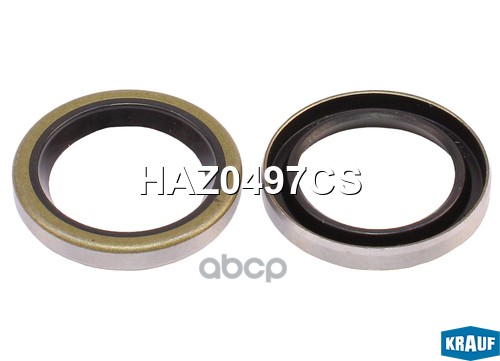 

Сальник рулевой рейки Krauf HAZ0497CS