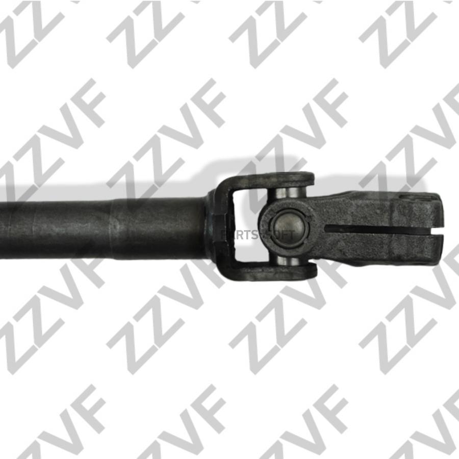 Карданчик Рулевой Nissan Qashqai ZZVF ZV90ABW