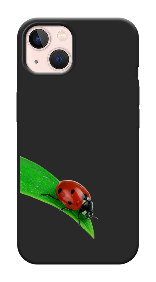 

Чехол Awog на Apple iPhone 13 / Айфон 13 "На счастье", Разноцветный, 14252-1