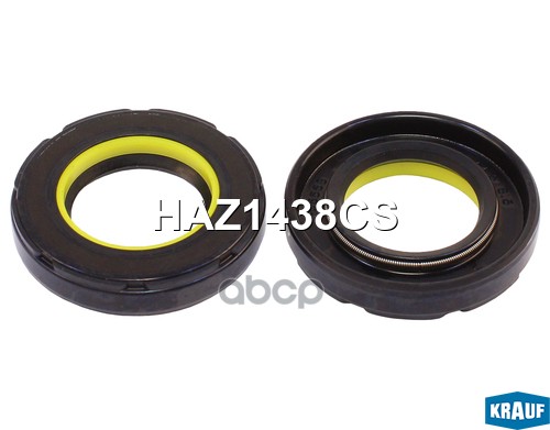 

Сальник рулевой рейки Krauf HAZ1438CS