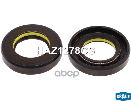 

Сальник рулевой рейки Krauf HAZ1278CS