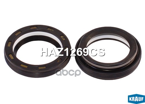 

Сальник рулевой рейки Krauf HAZ1269CS