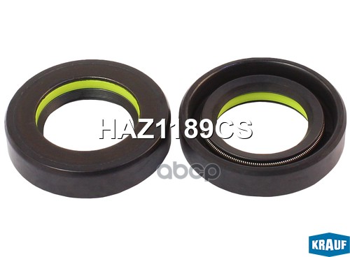 

Сальник рулевой рейки Krauf HAZ1189CS