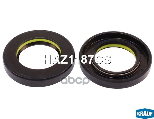 

Сальник рулевой рейки Krauf HAZ1187CS