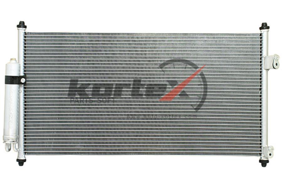 

Радиатор кондиционера Kortex krd2077