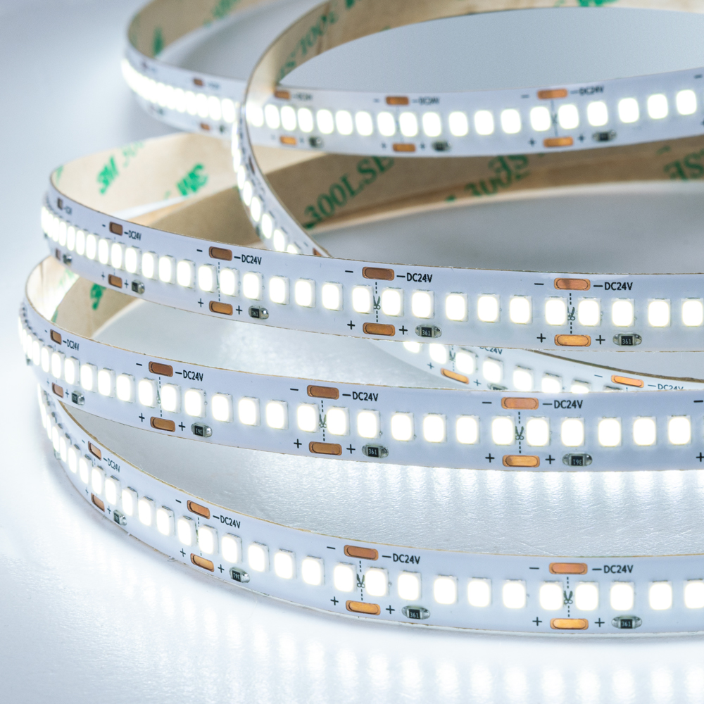 

Светодиодная лента Arte lamp Tape A2424010-03-6k 5 м белый холодный, TAPE