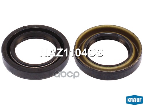 

Сальник рулевой рейки Krauf HAZ1104CS