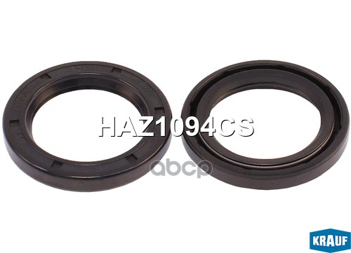 

Сальник рулевой рейки Krauf HAZ1094CS