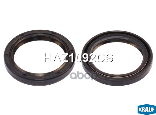 

Сальник рулевой рейки Krauf HAZ1092CS