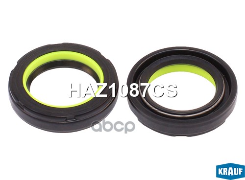 

Сальник рулевой рейки Krauf HAZ1087CS