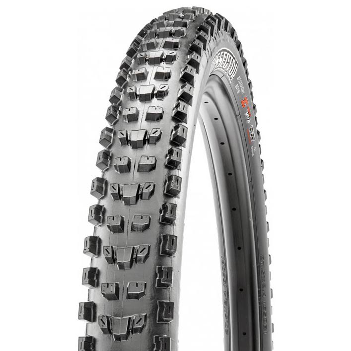 Покрышка велосипедная Maxxis Dissector 29x2.4WT TPI 60 кевлар EXO/TR (ETB00241300)