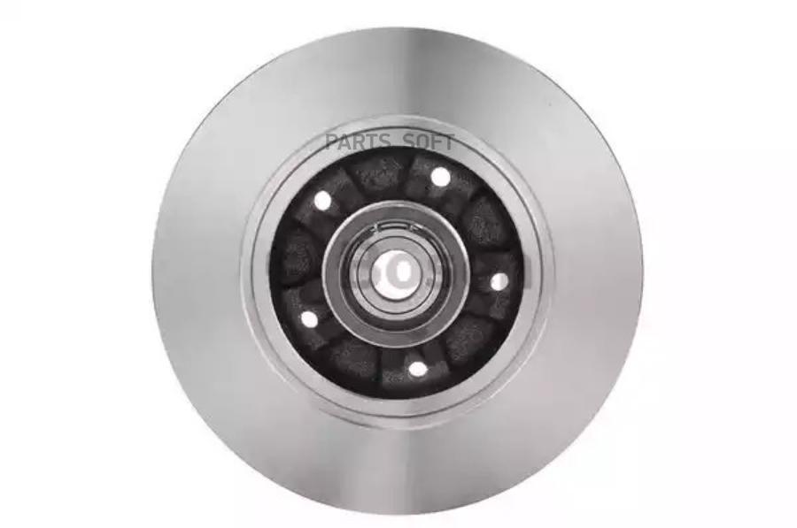 

Диск тормозной задний Bosch 0986479575