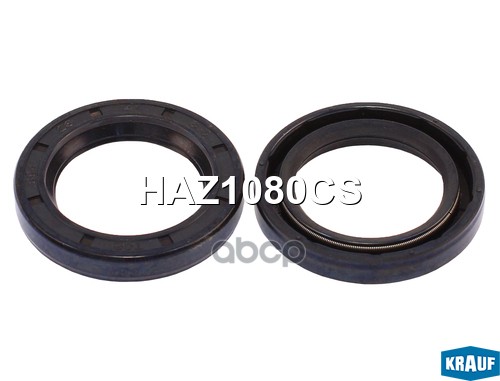 

Сальник рулевой рейки Krauf HAZ1080CS