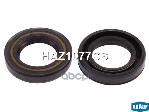 

Сальник рулевой рейки Krauf HAZ1077CS
